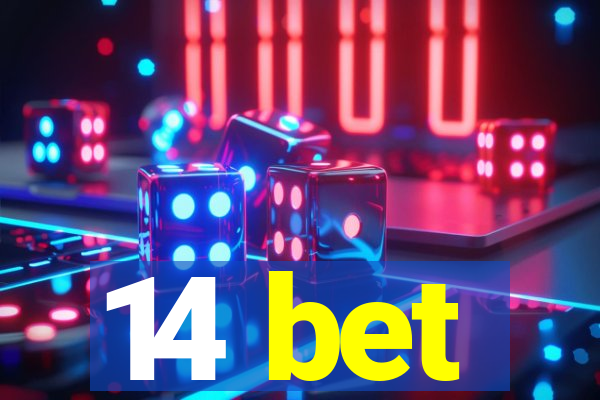 14 bet